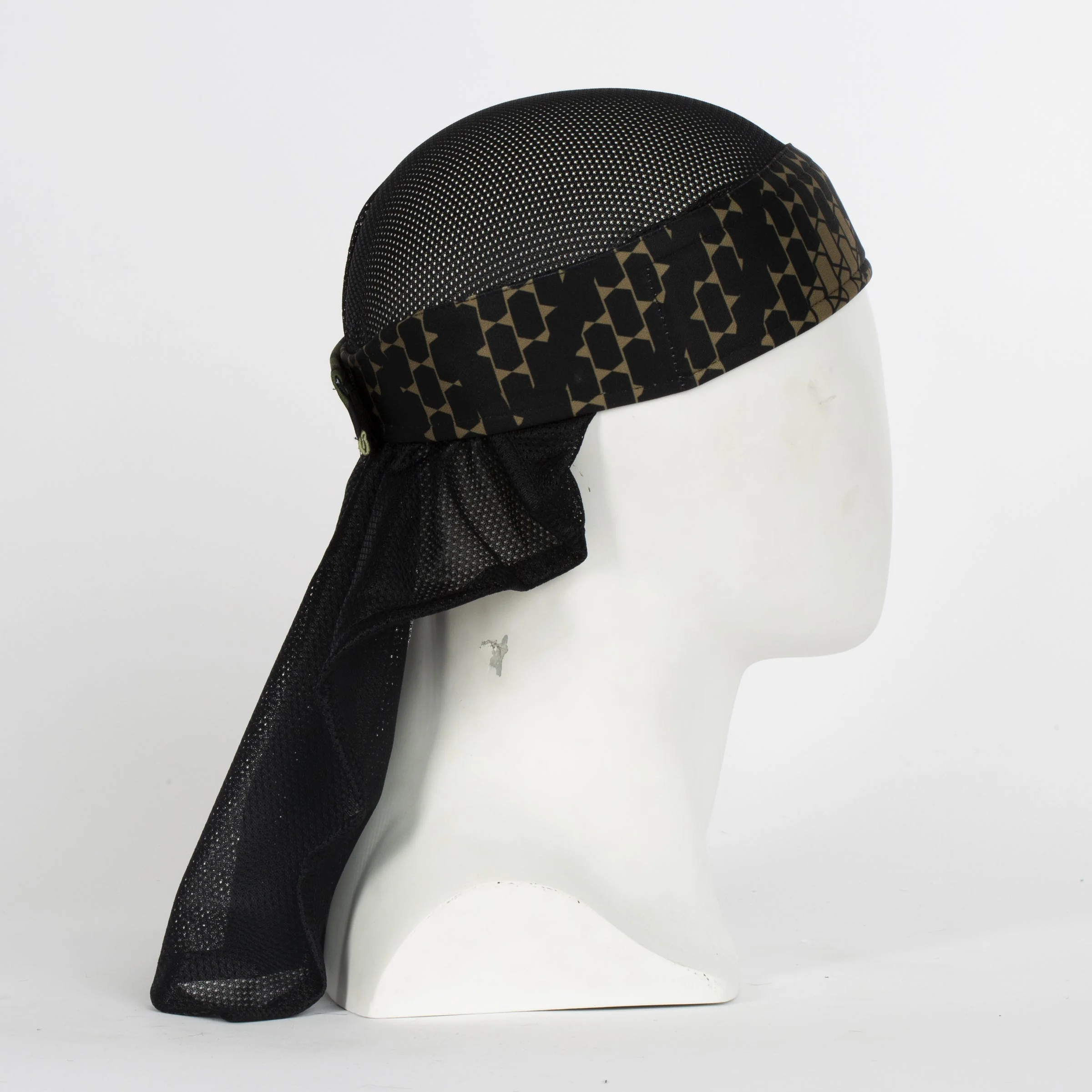 HK Army HSTL Camo Headwrap - Image 2