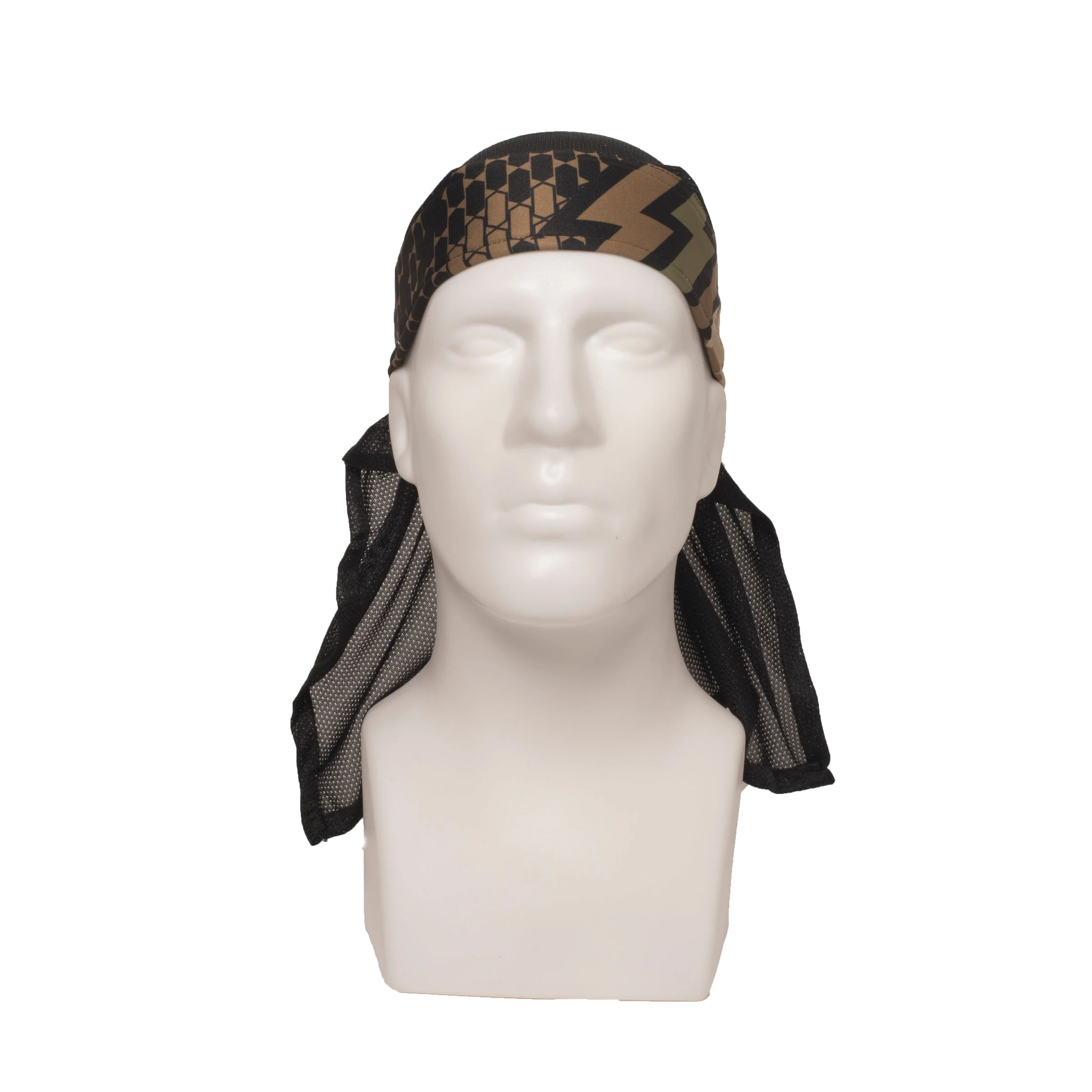 HK Army HSTL Camo Headwrap - Image 3