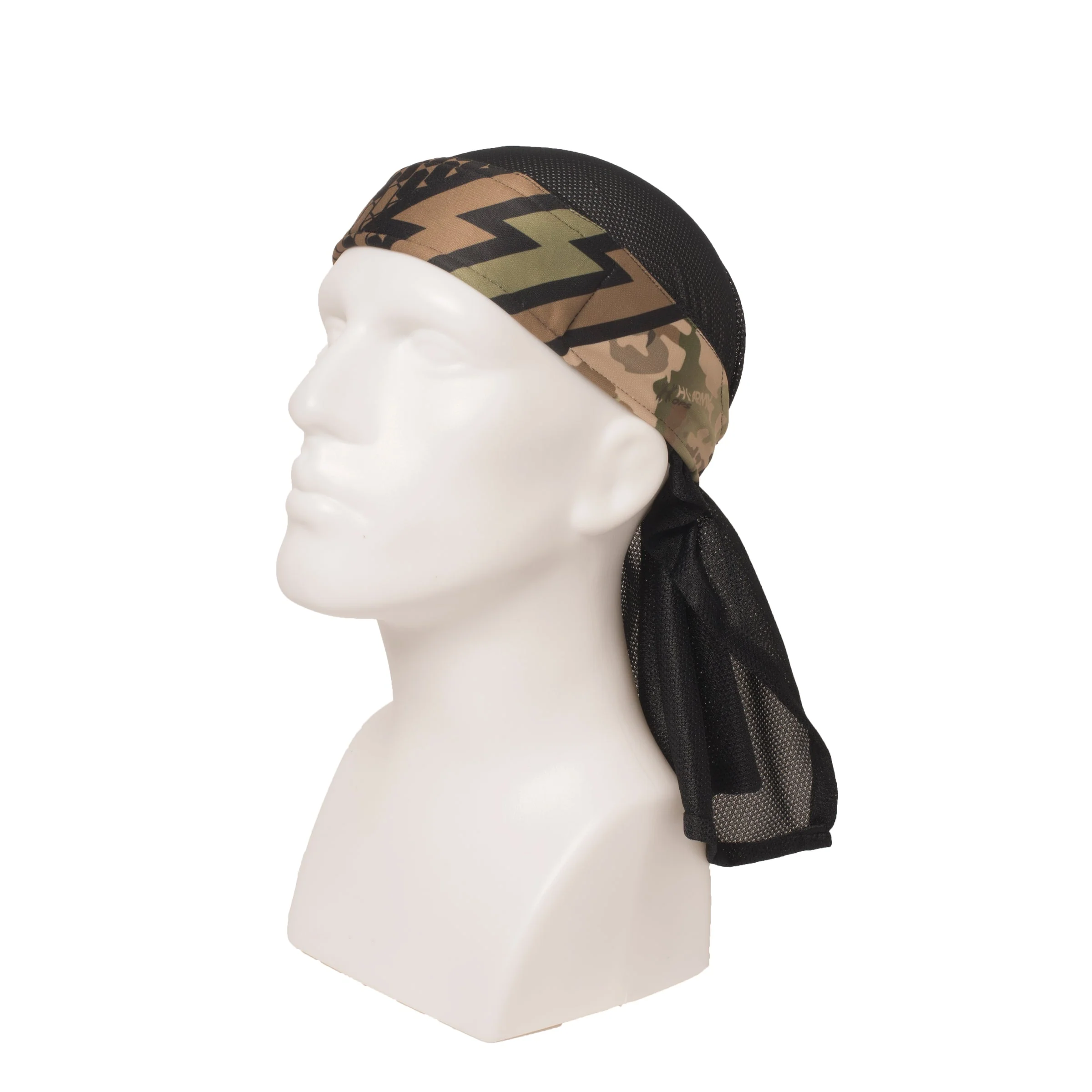HK Army HSTL Camo Headwrap - Image 4