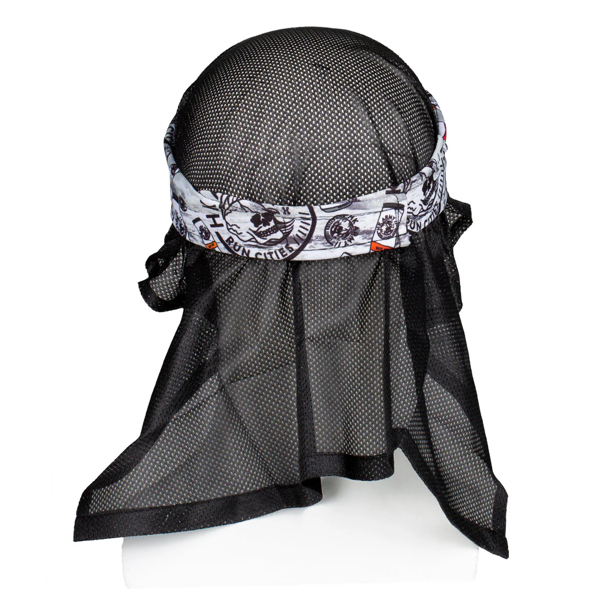 HK Army HSTL Claw Headwrap - Image 2