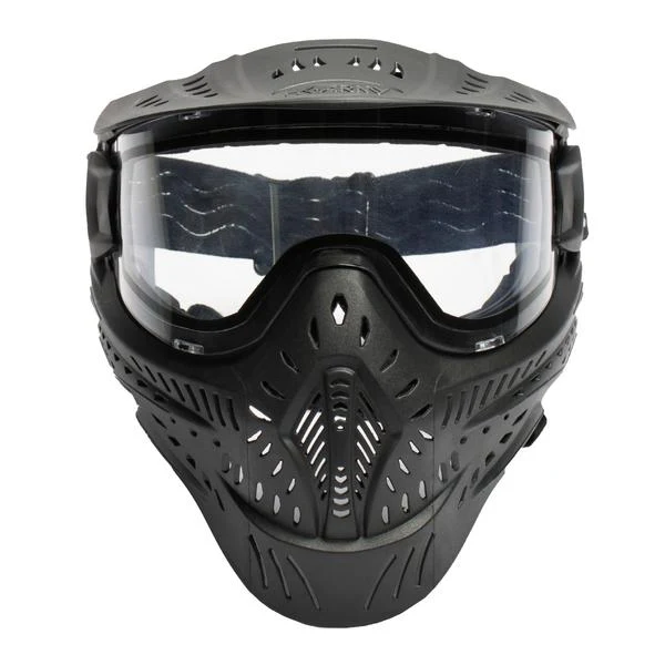 HK Army HSTL Goggle - Thermal Lens- Black - Image 2