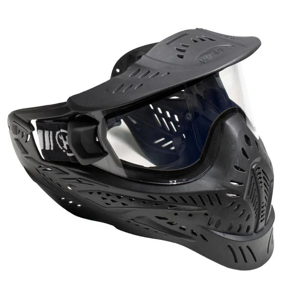 HK Army HSTL Goggle - Thermal Lens- Black - Image 3