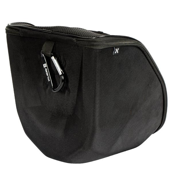 HK Army HSTL Goggle Case - Black - Image 2