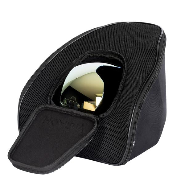 HK Army HSTL Goggle Case - Black - Image 4