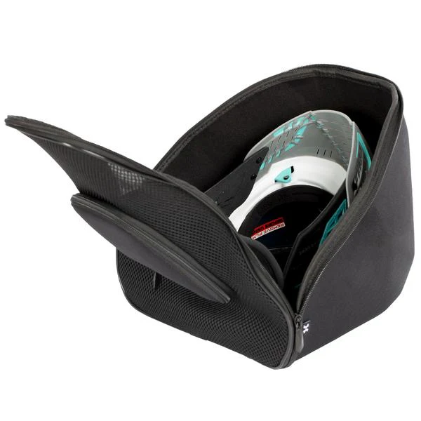 HK Army HSTL Goggle Case - Black - Image 6