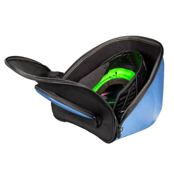 HK Army HSTL Goggle Case- Blue - Image 6