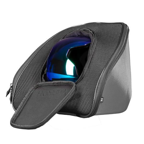 HK Army HSTL Goggle Case- Grey - Image 3