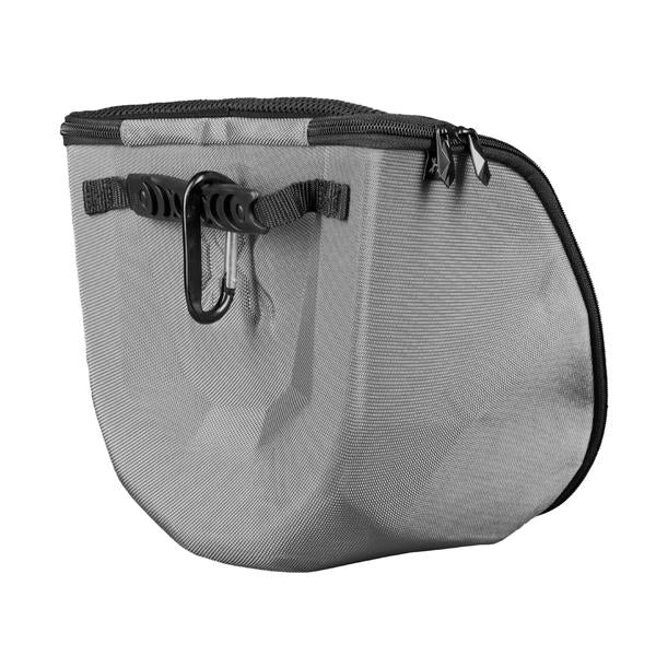 HK Army HSTL Goggle Case- Grey - Image 4