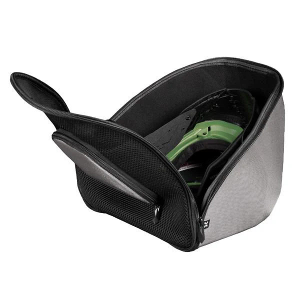 HK Army HSTL Goggle Case- Grey - Image 6