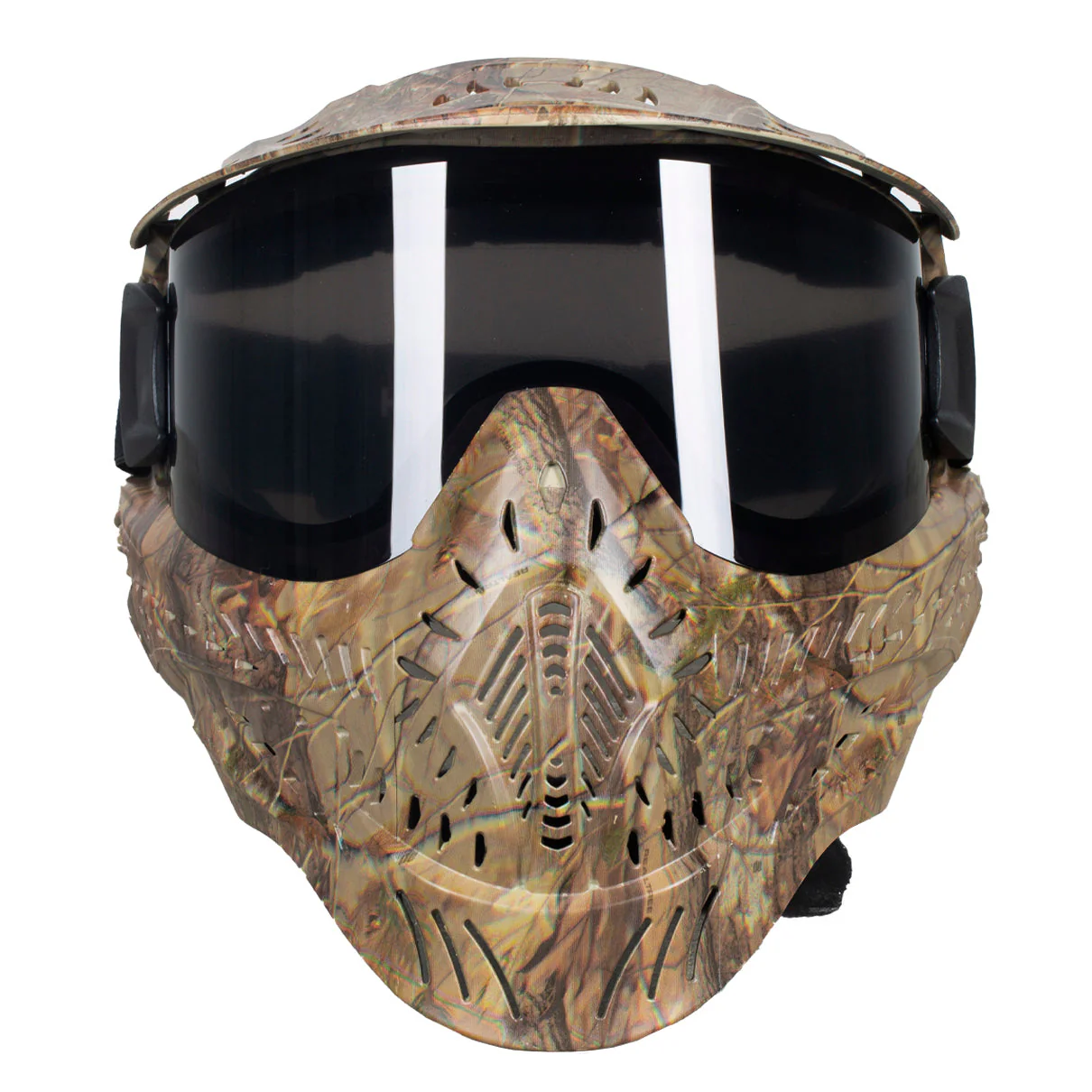 HK Army HSTL Goggle - Thermal Lens- Realtree - Image 6