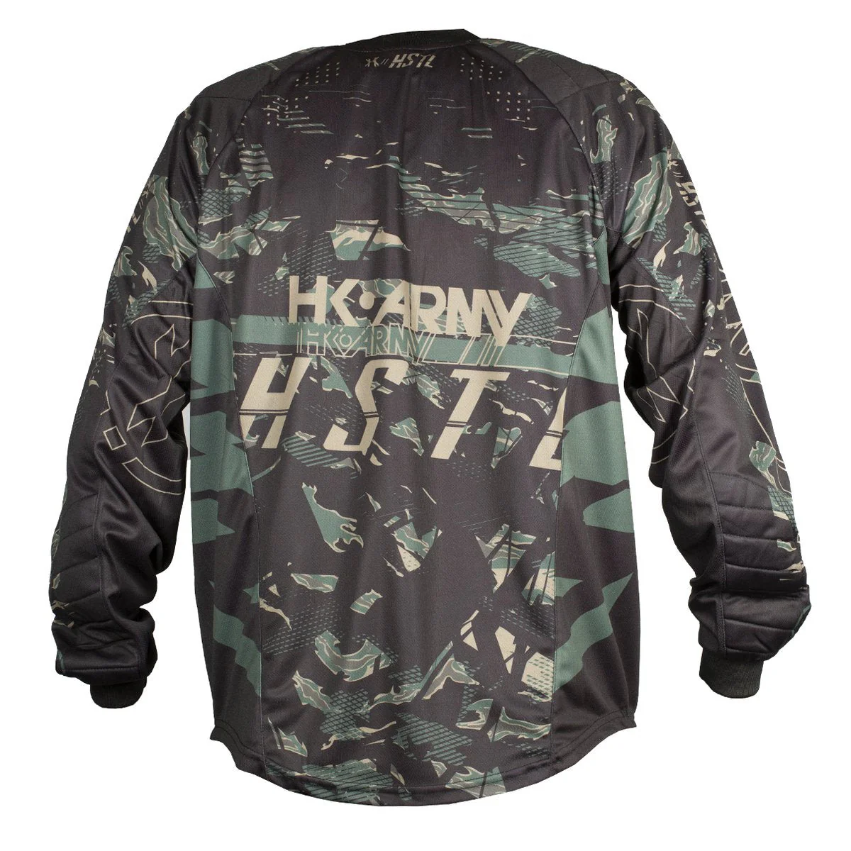 HK Army HSTL Jersey - Jungle/Camo - XL - Image 2