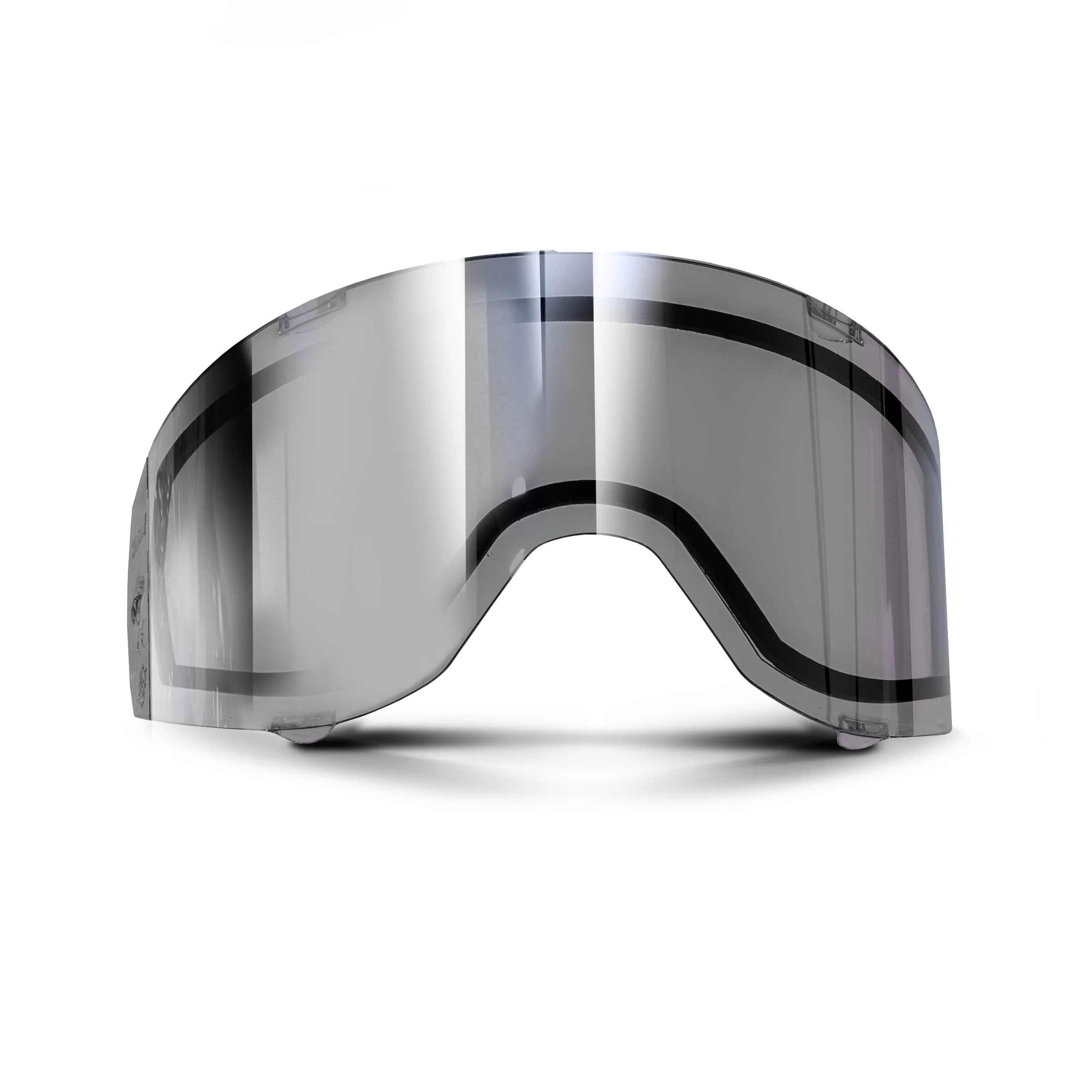 HK Army HSTL Lens - Thermal  - Chrome - Image 3