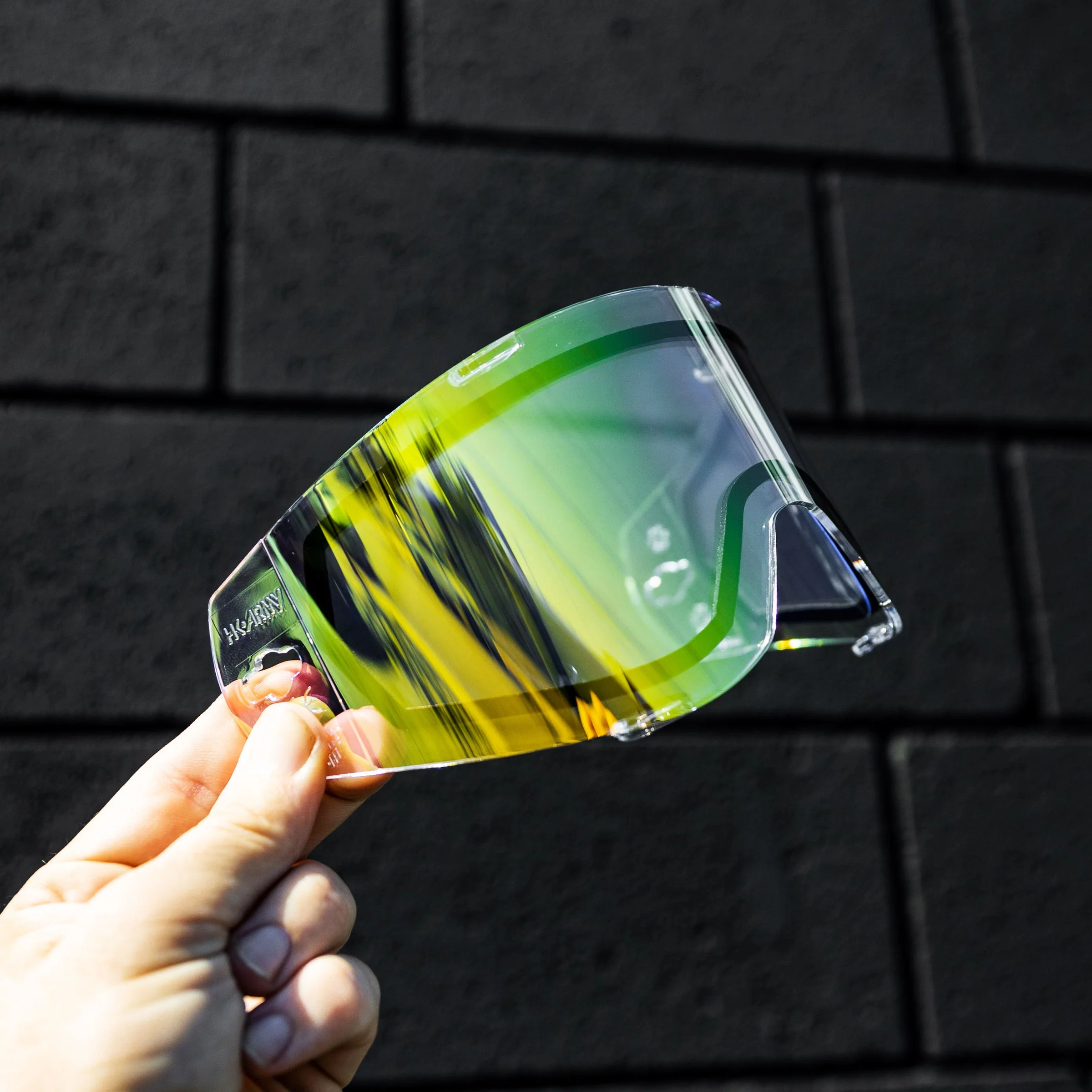 HK Army HSTL Lens - Thermal - Gold - Image 2