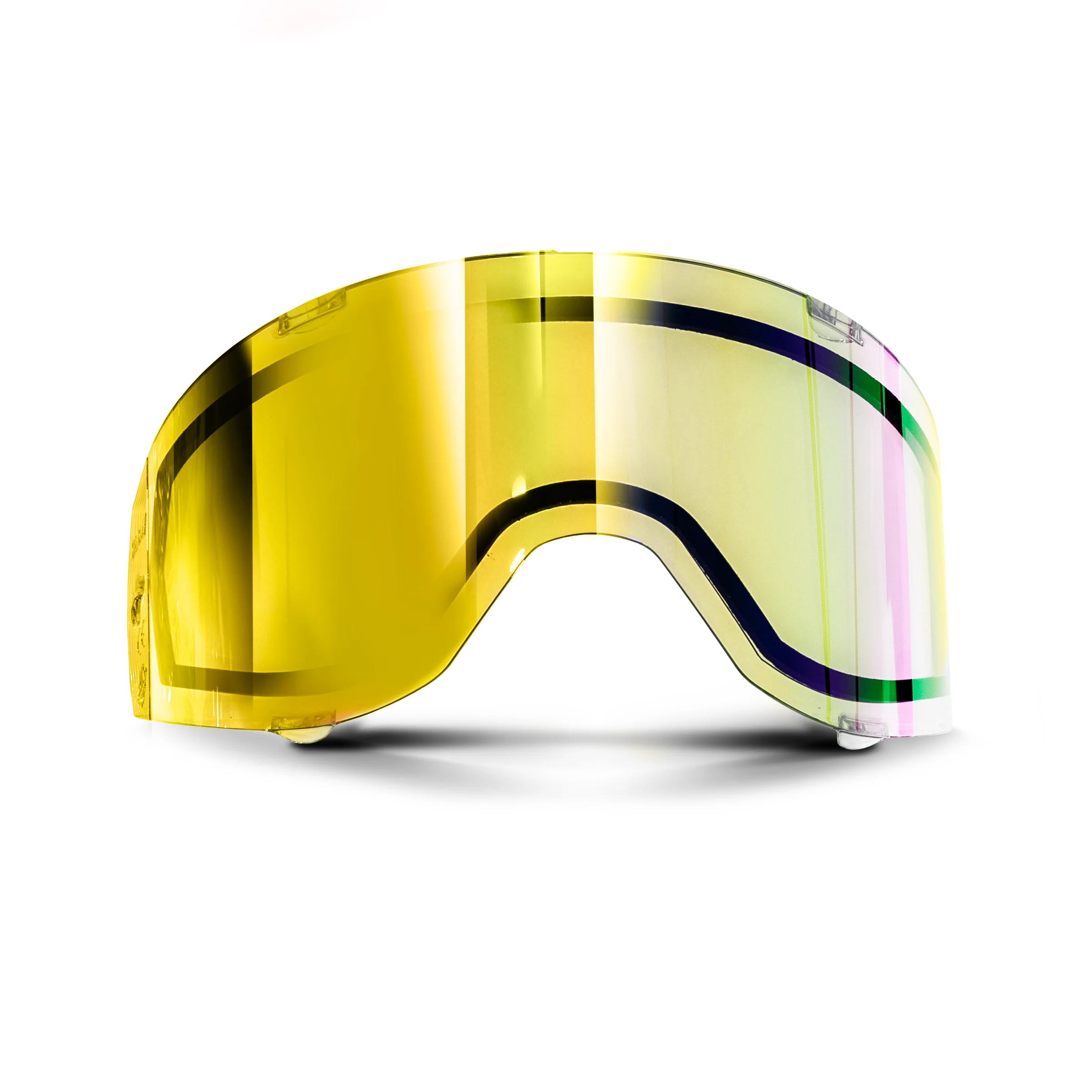 HK Army HSTL Lens - Thermal - Gold - Image 3