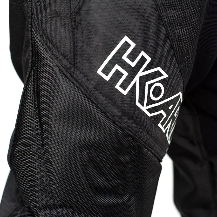 HK Army HSTL Line Paintball Pants - Black - XL (38-45) - Image 3