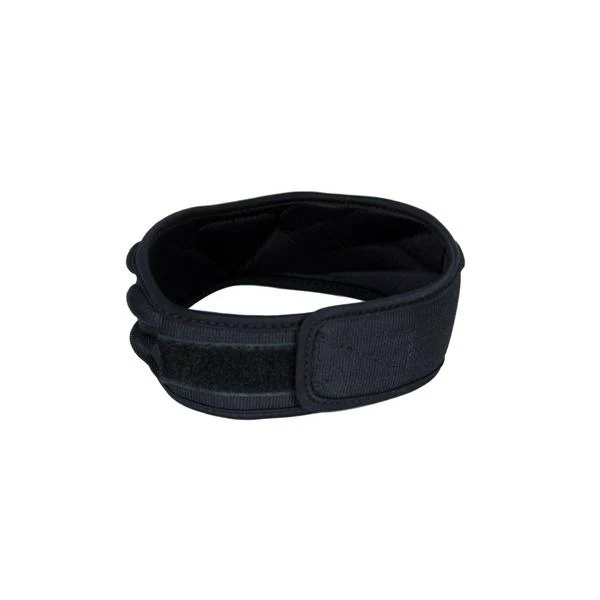 HK Army HSTL Neck Protector- Black - Image 3