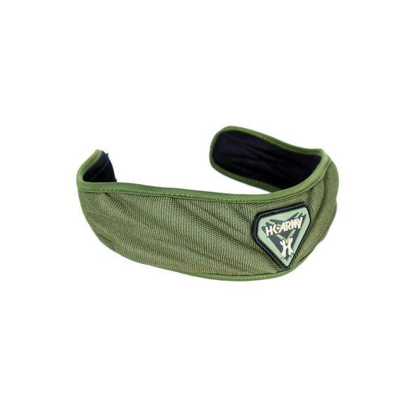HK Army HSTL Neck Protector- Olive - Image 2