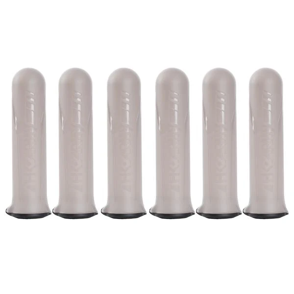 HK Army HSTL Paintball Pods - Smoke (150 Round) - 6 Pack - Image 2