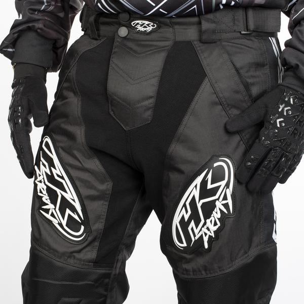 HK Army HSTL Retro Jogger Pant- Black - Image 2