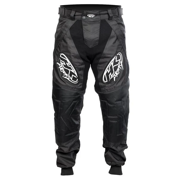 HK Army HSTL Retro Jogger Pant- Black - Image 3