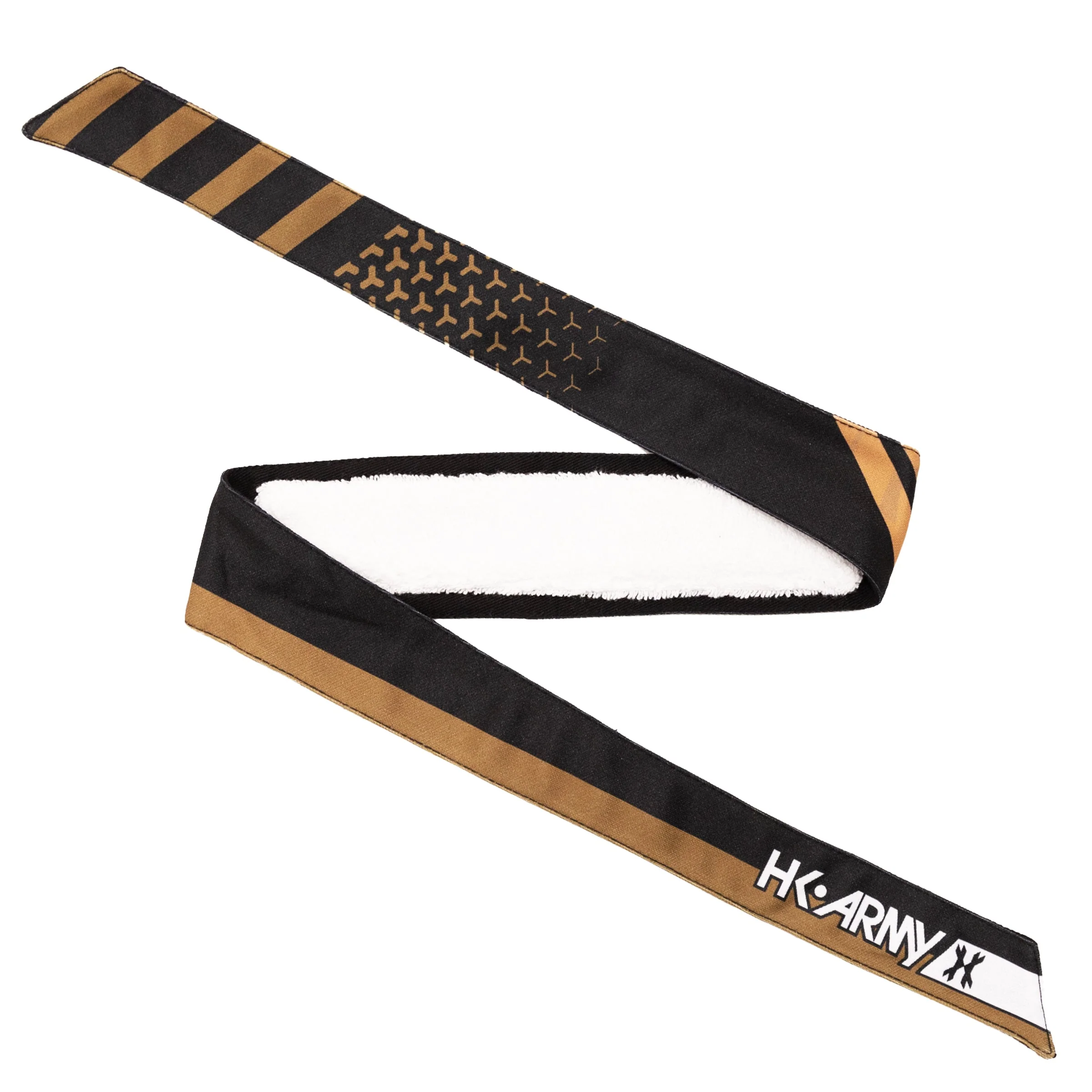 HK Army Impact Alpha Headband - Image 2