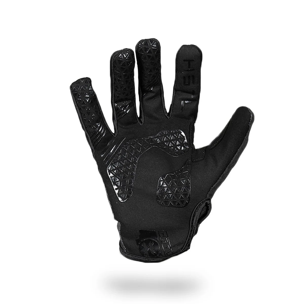 HK Army "Knucklez" Freeline Pro Glove - Blackout - Large - Image 2