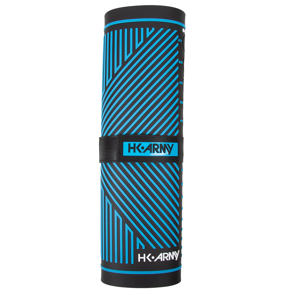 HK Army MagMat - Magnetic Tech Mat - Black/Blue - Image 5