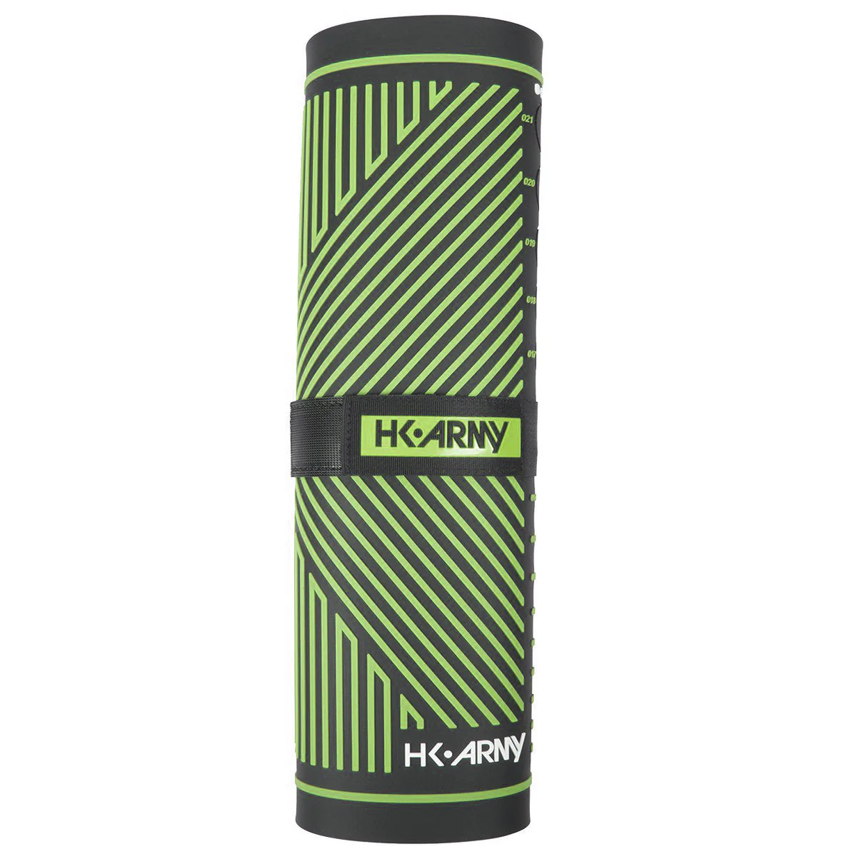 HK Army MagMat - Magnetic Tech Mat - Black/Green - Image 5