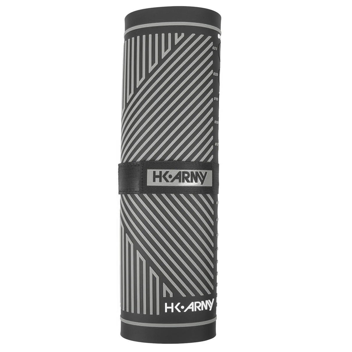 HK Army MagMat - Magnetic Tech Mat - Black/Grey - Image 5