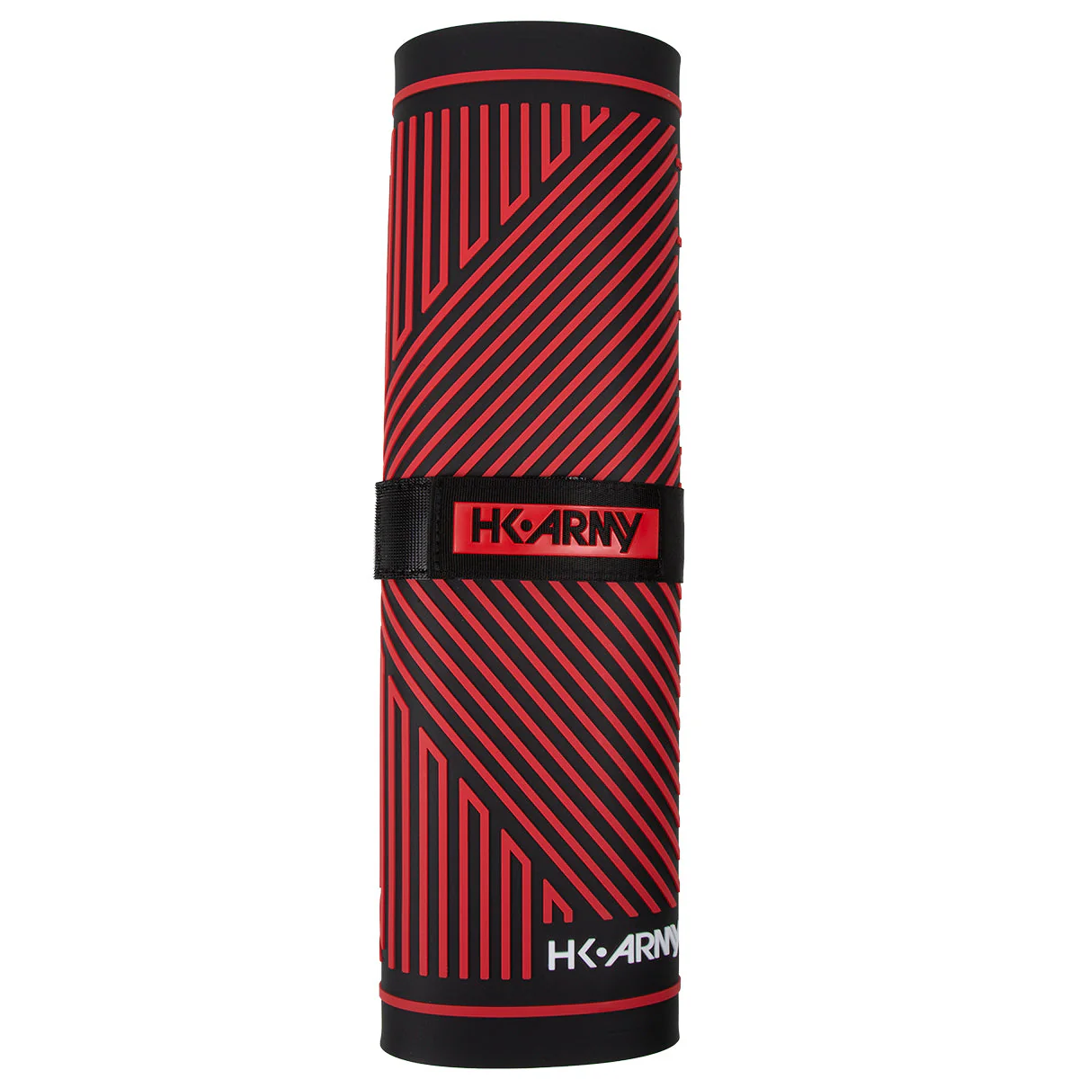 HK Army MagMat - Magnetic Tech Mat - Black/Red - Image 6