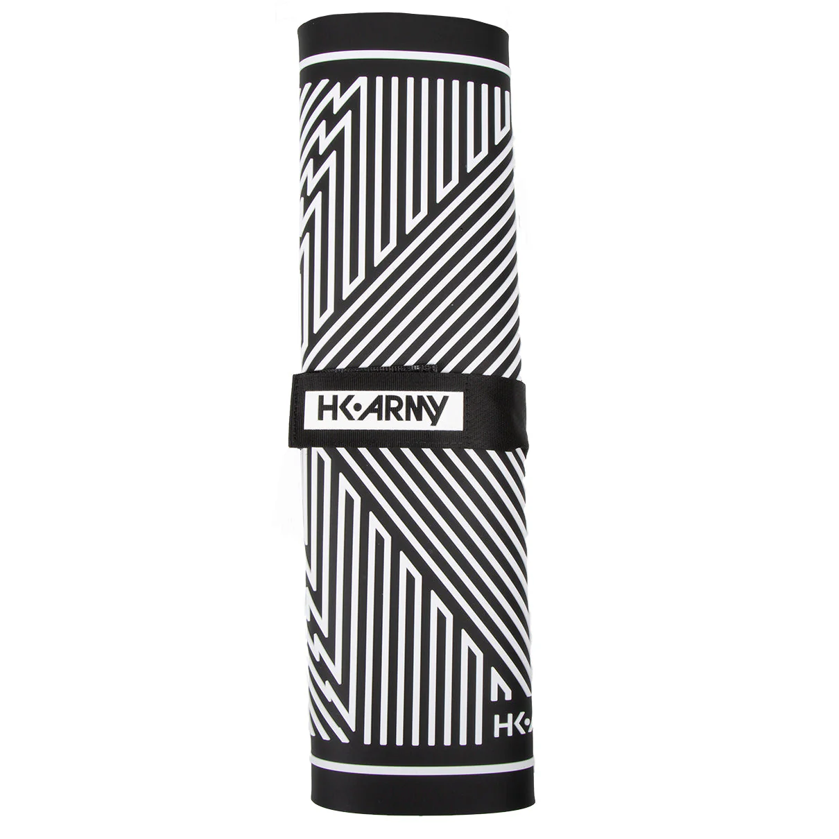 HK Army MagMat - Magnetic Tech Mat - Black/White - Image 6