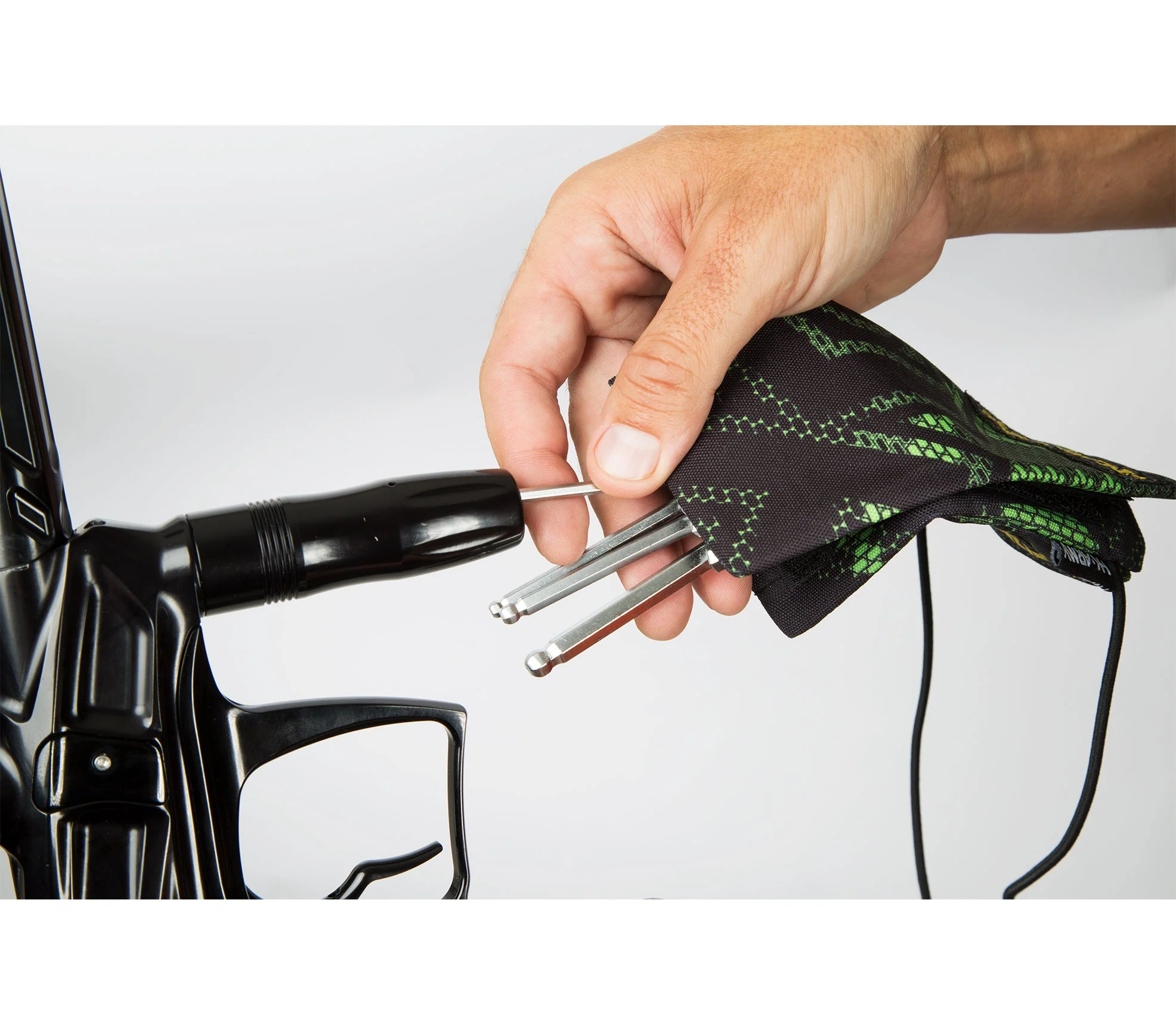 HK Army Magnum Barrel Condom - Energy - Image 3