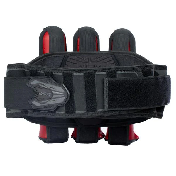 HK Army Magtek Harness - Black/Grey - 3+2 - Image 3