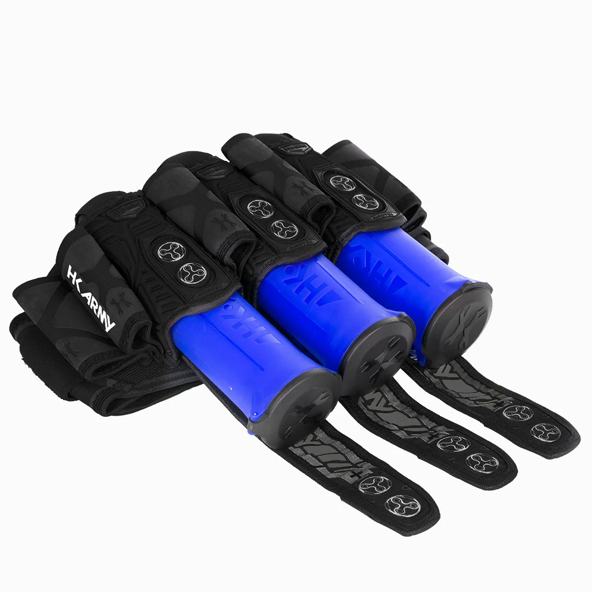 HK Army Magtek Harness - Blackout - 3+2+4 - Image 2