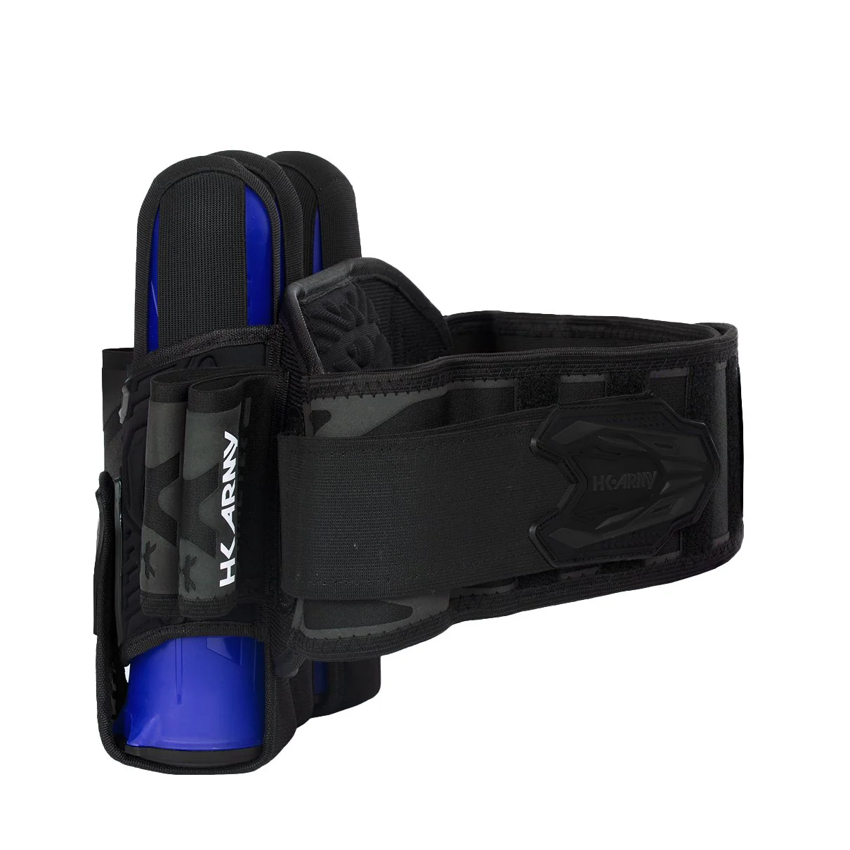 HK Army Magtek Harness - Blackout - 3+2+4 - Image 3