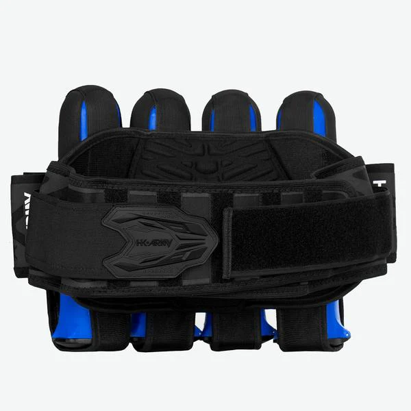 HK Army Magtek Harness - Blackout - 4+3+4 - Image 3