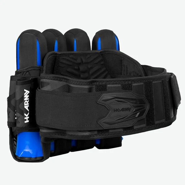 HK Army Magtek Harness - Blackout - 4+3+4 - Image 4