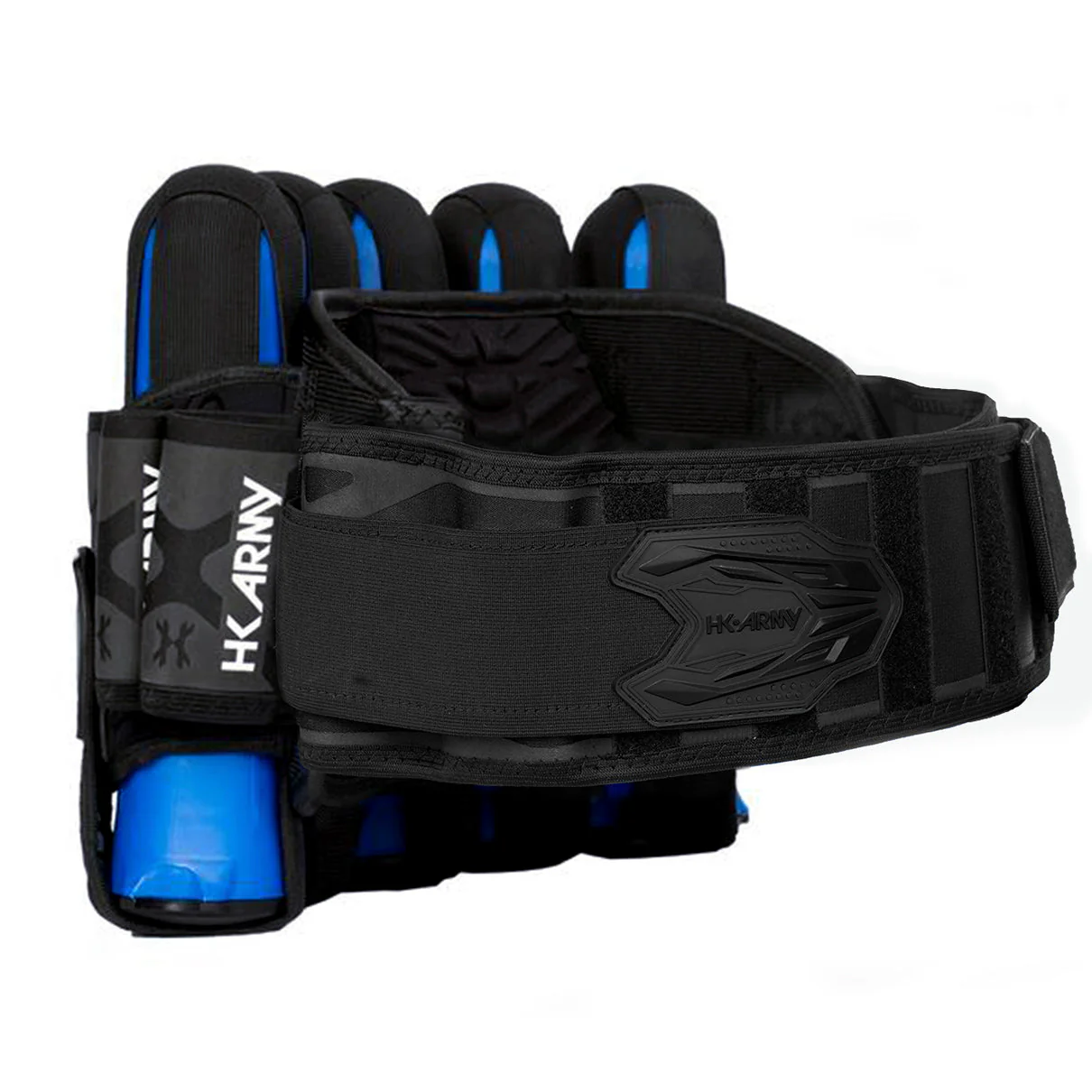 HK Army Magtek Harness - Blackout - 5+4+4 - Image 2