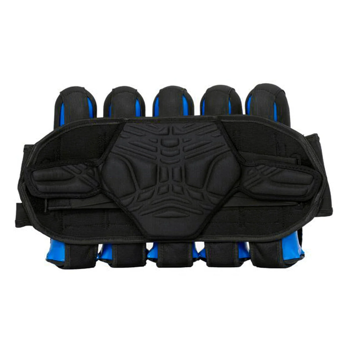 HK Army Magtek Harness - Blackout - 5+4+4 - Image 3