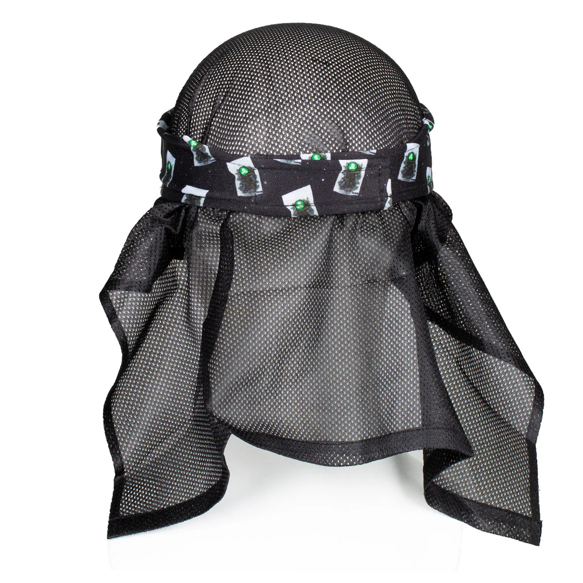 HK Army Marley Headwrap - Image 2