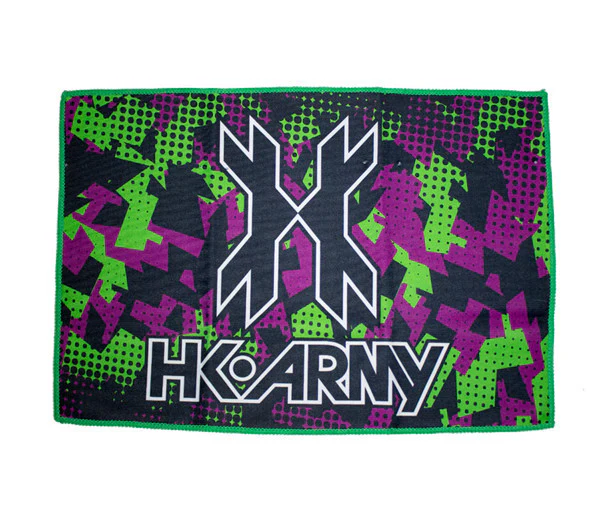 HK Army Micro Fiber - Image 7