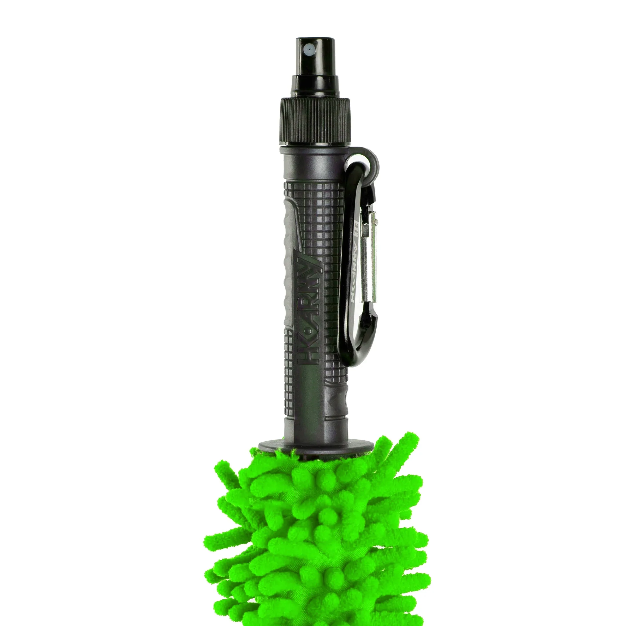 HK Army Mist Pod Swab- Neon Green - Image 2