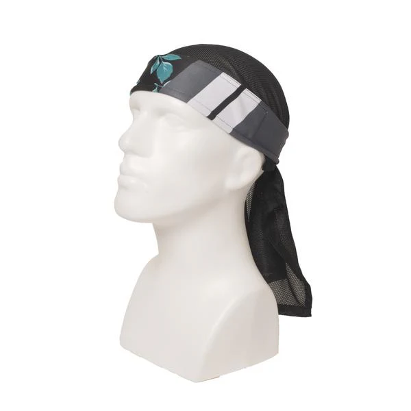 HK Army Mr. H Tropics Headwrap - Image 2