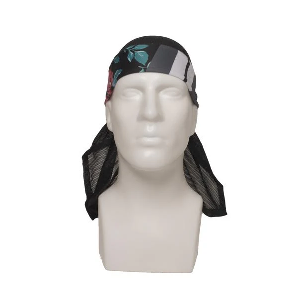 HK Army Mr. H Tropics Headwrap - Image 3