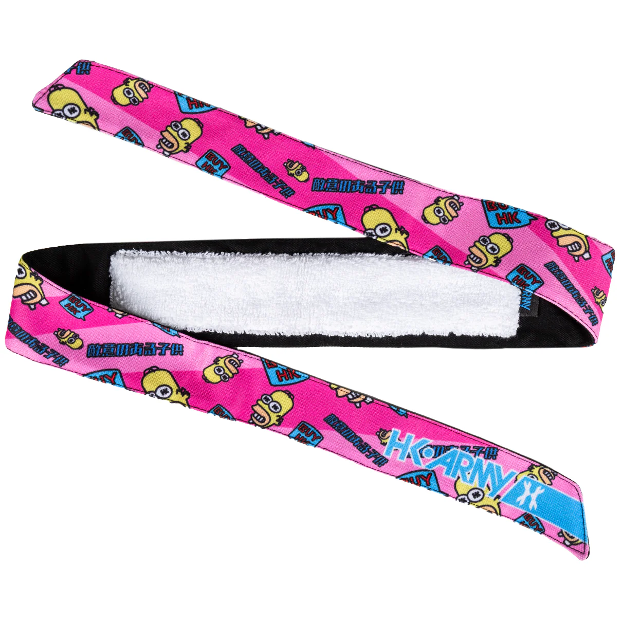 HK Army Mr. Sparkle Headband - Image 2