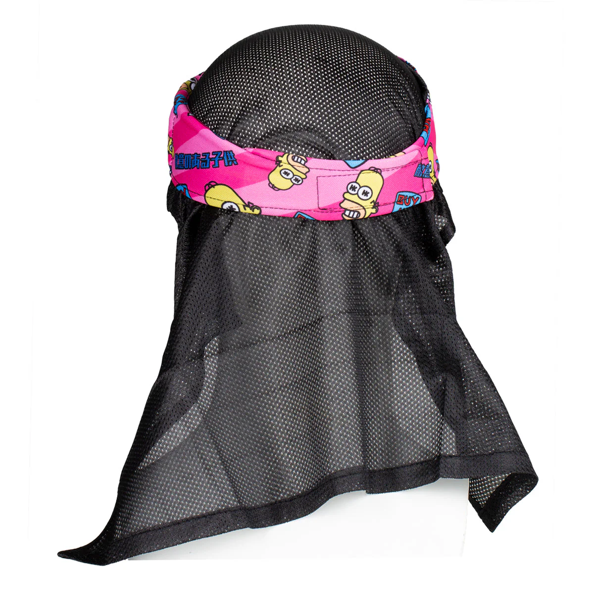 HK Army Mr. Sparkle Headwrap - Image 2