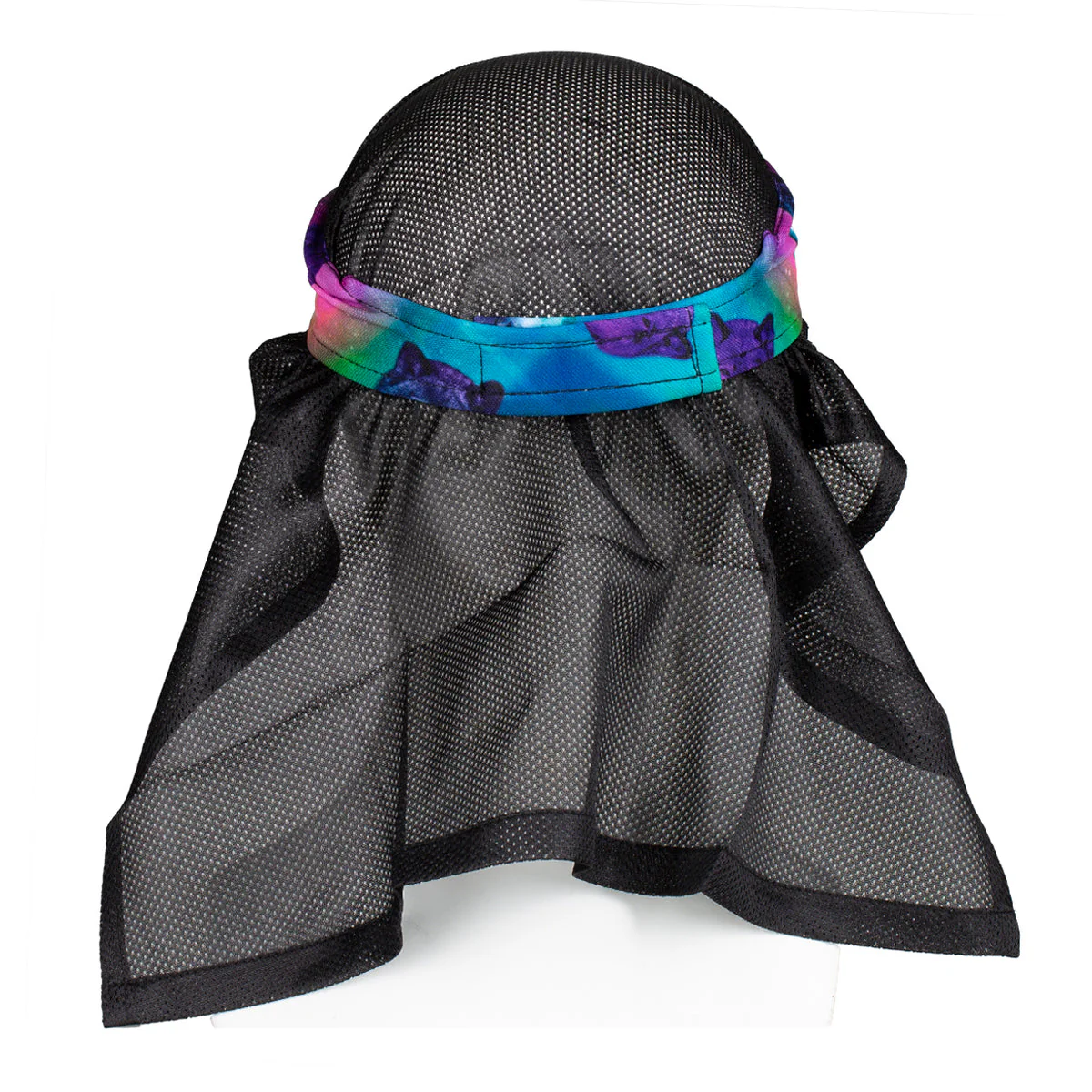 HK Army Nightwolf Headwrap - Image 2