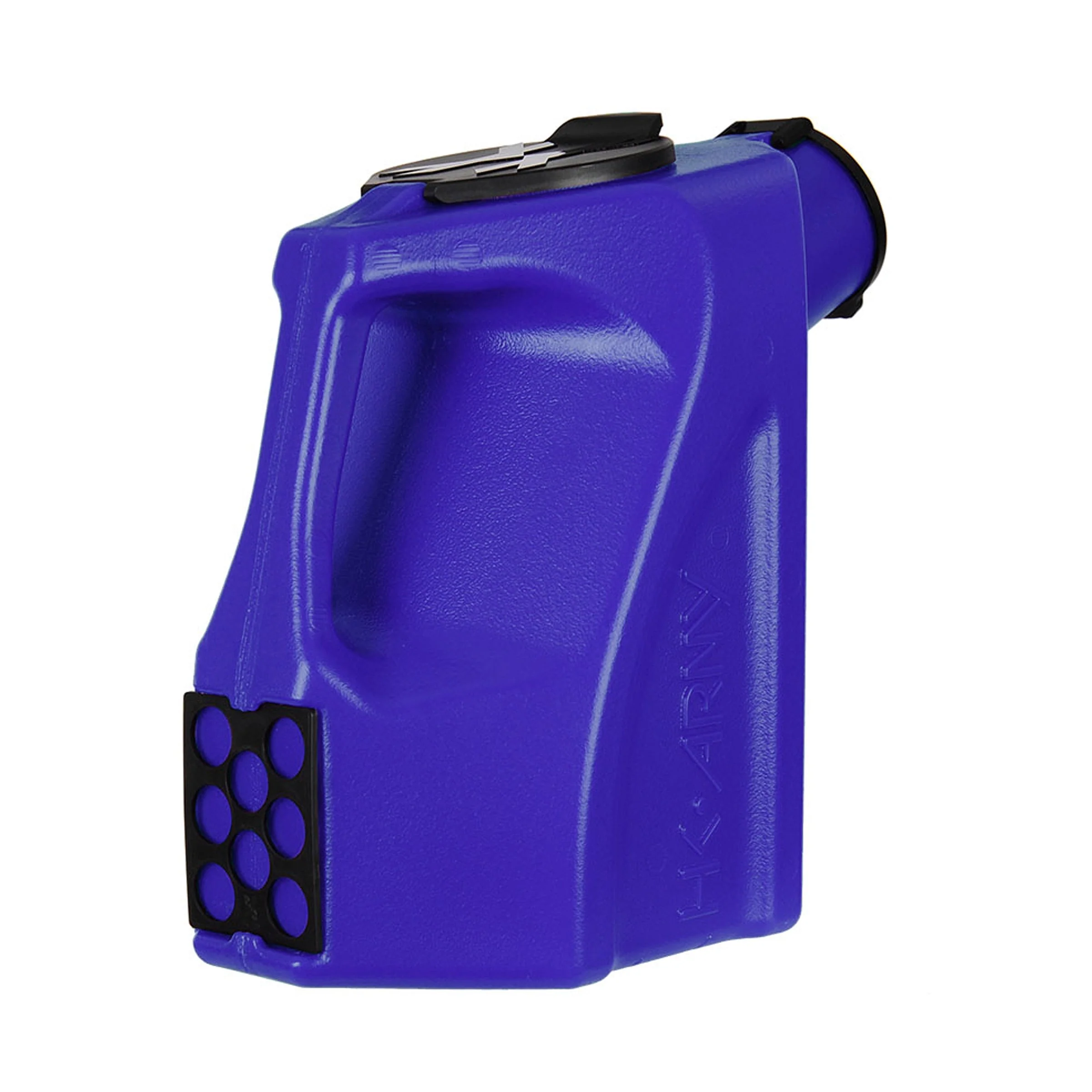 HK Army Paintball Ball Hauler - Purple - Image 2