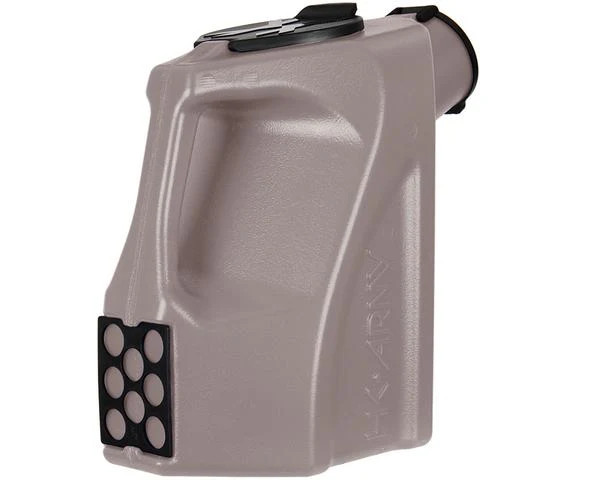 HK Army Paintball Ball Hauler - Smoke - Image 3