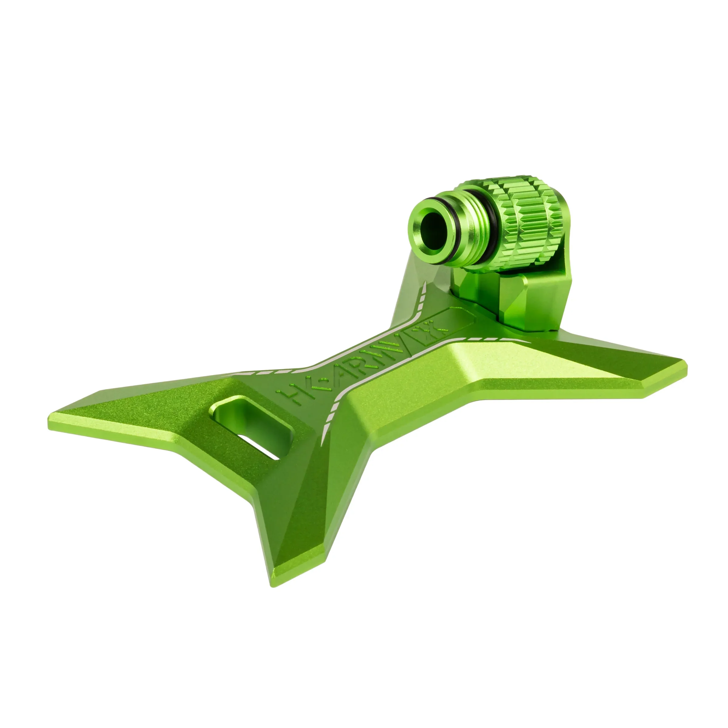 HK Army Paintball Gravity Lock Marker Stand - CHOOSE YOUR COLOR! - Image 4